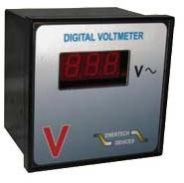 Digital Voltmeter