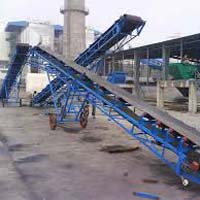 Belt Conveyor