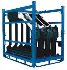 MATERIAL  HANDLING PALLET