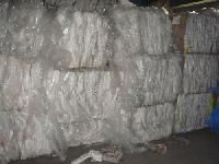 Ldpe film scrap