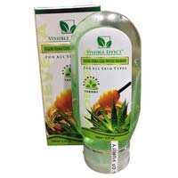 honey aloe vera gel