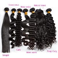 Brazilian Remy Human Hair