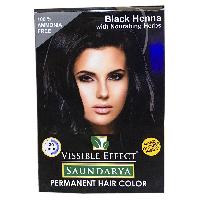 Henna Hair Dye