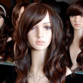 Human Hair Wigs