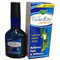 Herbal Pain Relief Oil