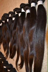 Remy Single Drawn Virgin Human Hair