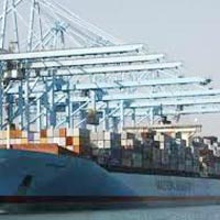 LCL Freight Forwarding Services