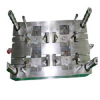 Industrial Injection Mould