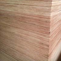 Hardwood Plywood Boards