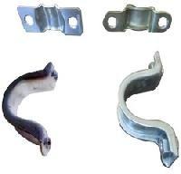 Sheet Metal Clamps