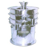 Vibro Sifter