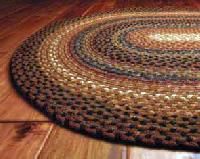 Braided Rugs