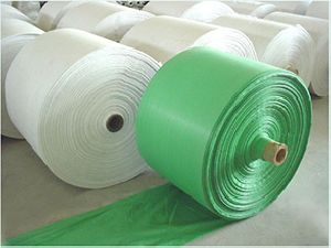 HDPE Woven Fabrics