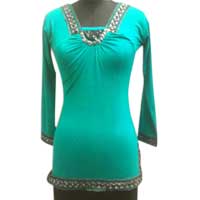 Ladies Designer Tops