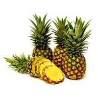 Fresh Pineapple