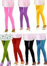 Ladies Leggings