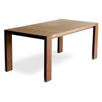 Wooden Tables