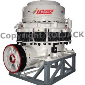 Cone Crusher