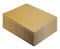 paper corrugated board