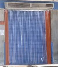 Pvc Strip Doors