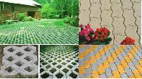 Grass Pavers