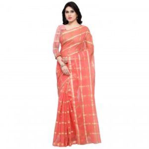 ladies cotton sarees