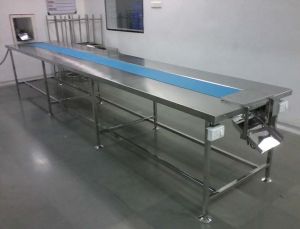 Packing Conveyor Belts