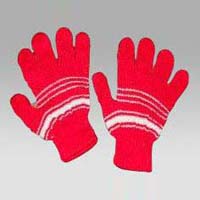 Woolen Hand Gloves