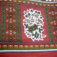 Rajasthani Print Bed Sheets