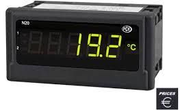 Temperature Indicators