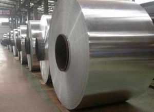 Aluminium Foils