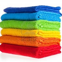 Bath Towels