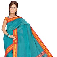 Cotton Sarees