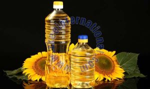 Sunflower Oil