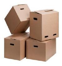 Corrugated Cardboard Boxes