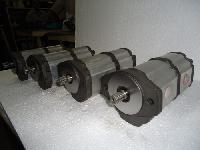 Aluminum Multiple Gear Pumps