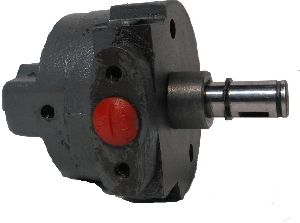 lubrication pumps