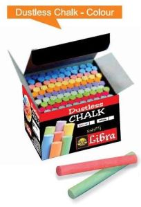 Dustless Chalk