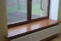 Window Sills