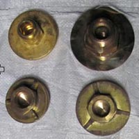 Nozzle Nut