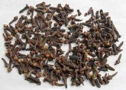 Cloves