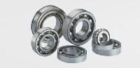 Ball Roller Bearings