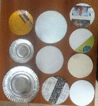 Paper Plates Raw Material