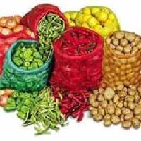 vegetable packing material