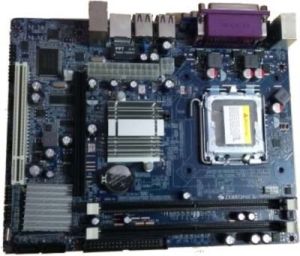 Motherboard