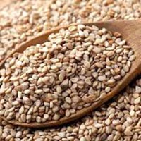 Sesame Seeds