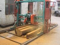 sawmill machinery