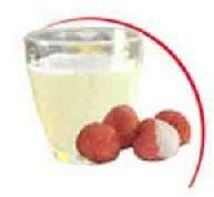 Litchi Pulp