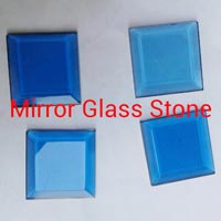 Mirror Glass Stone