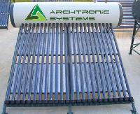 Solar Water Heater